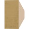 Ekena Millwork 2in. W x 4in. H x 28in. L Block Woodgrain TimberThane Rafter Tail, Primed Tan RFTUR02X04X28BLKRCPR - alternate 4